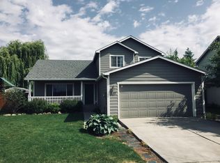 627 Marcella Ave, Cheney, WA 99004