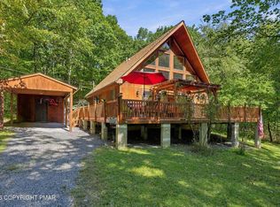 830 Lake Dr, Lehighton, PA 18235