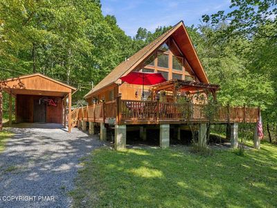 830 Lake Dr, Lehighton, PA, 18235