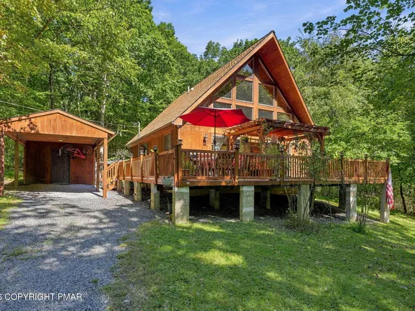 830 Lake Dr, Lehighton, PA 18235