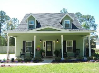 1008 E Alice St, Bainbridge, GA 39819