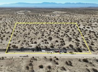 0 230th St E LOT 149, Lancaster, CA