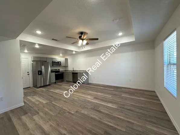 2516 E 14th Street, 2516 E 14th St #C, Clovis, NM 88101