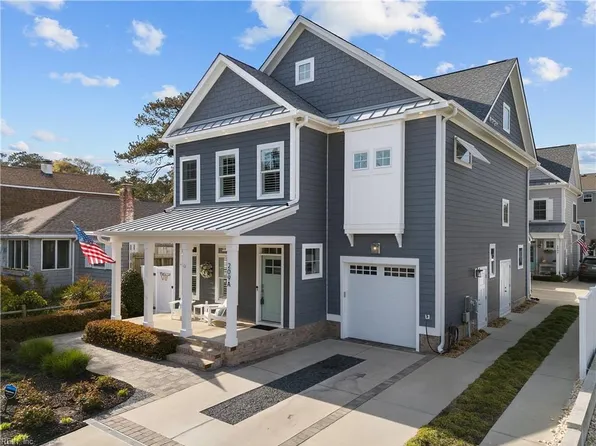 209 78th St #A, Virginia Beach, VA 23451