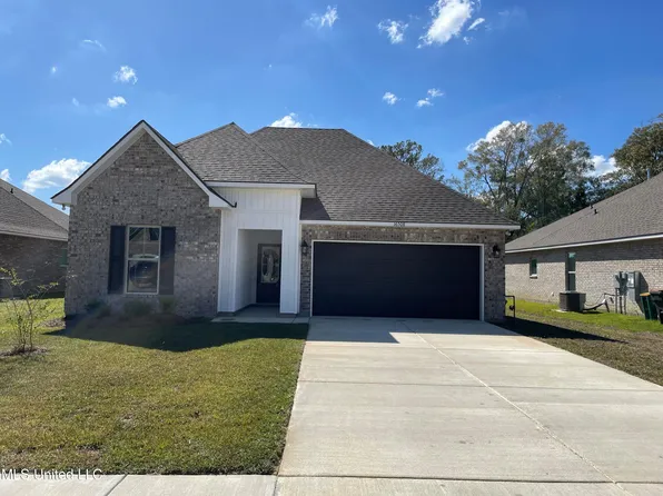 16508 Millsaps Ave, Gulfport, MS 39503