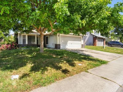 8019 Sheehan Way, Antelope, CA, 95843