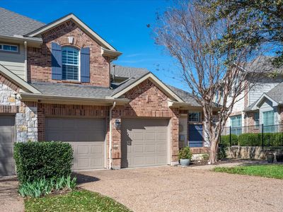 6309 Wildlife Trl, Garland, TX, 75044