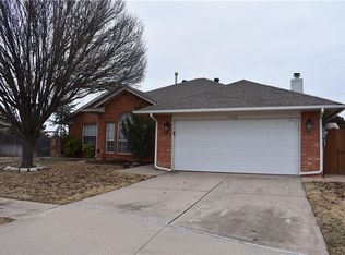 7732 Sandlewood Dr, Oklahoma City, OK 73132