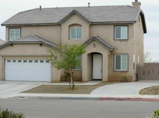 13563 Kitty Hawk St, Victorville, CA 92392