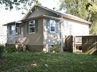 400 Peale St, Joliet, IL 60433