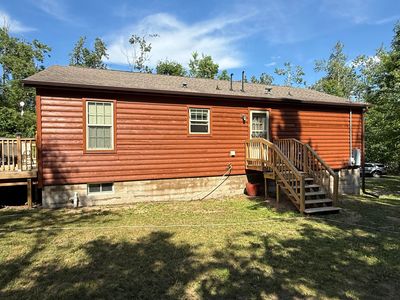 3410 Mullett Burt Rd, Cheboygan, MI, 49721