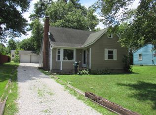 588 Maringo Ave, Akron, OH 44314