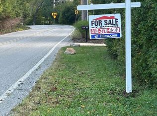201 McMichael Rd, Carnegie, PA