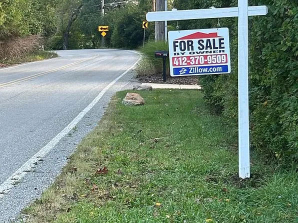 201 McMichael Rd, Carnegie, PA 15106