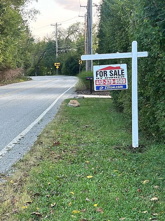 201 McMichael Rd photo 1