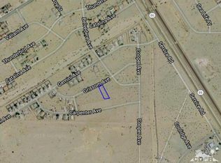 1445 Grissom Ave, Thermal, CA 92274