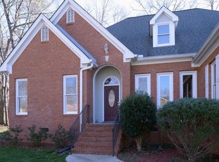 6828 Autumn Lake Trl, Hixson, TN 37343