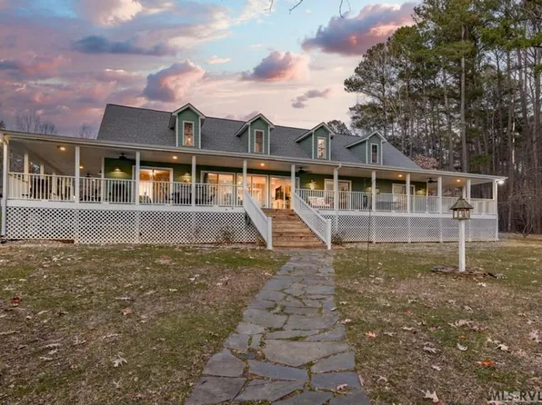 186 Twin Oaks Ln, Littleton, NC 27850
