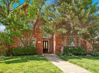 528 Blackfield Dr, Coppell, TX 75019