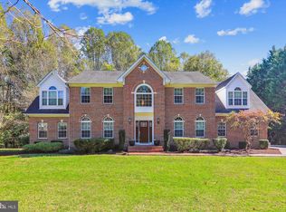 13601 Augusta Hooe Rd, Upper Marlboro, MD 20772