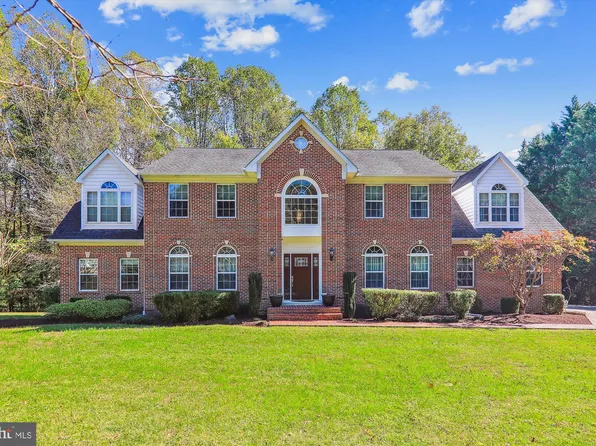 13601 Augusta Hooe Rd, Upper Marlboro, MD 20772