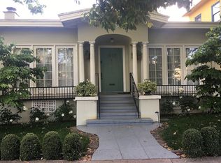 1609 Grand Ave, Piedmont, CA