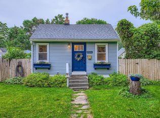 5821 2 1/2 St NE, Fridley, MN 55432