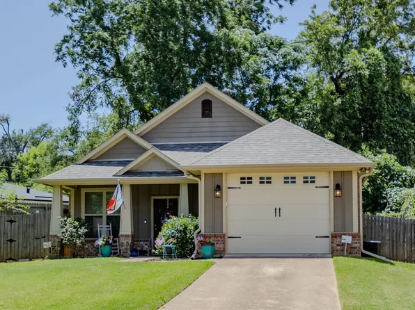 1815 Knob Hill Dr, Tyler, TX 75701