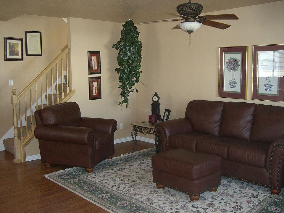 Main family room
