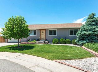 901 Cottonwood Ct, Fort Lupton, CO 80621