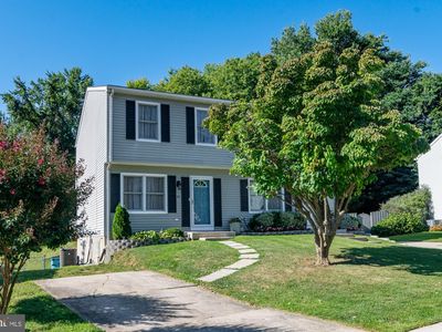 24 Wenner Dr, Brunswick, MD, 21716