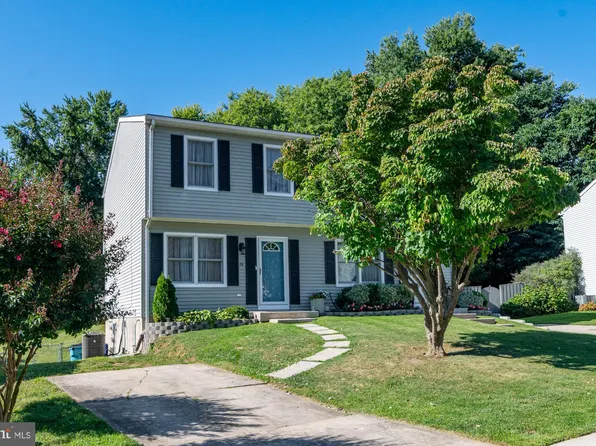 24 Wenner Dr, Brunswick, MD 21716