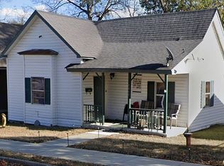 1312 N 5th St, Fort Smith, AR 72901