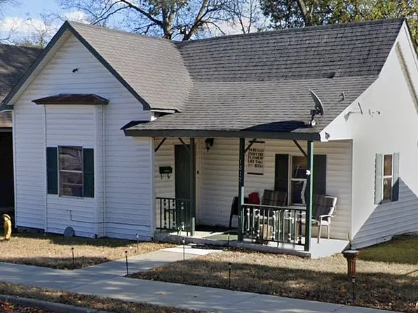 1312 N 5th St, Fort Smith, AR 72901