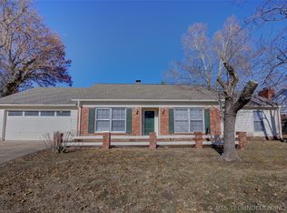 1729 E 61st St, Tulsa, OK 74136