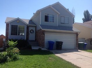 3095 W Norwich Dr, West Jordan, UT 84088