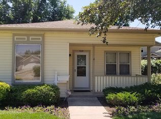 568 W 2nd St, Loveland, CO 80537