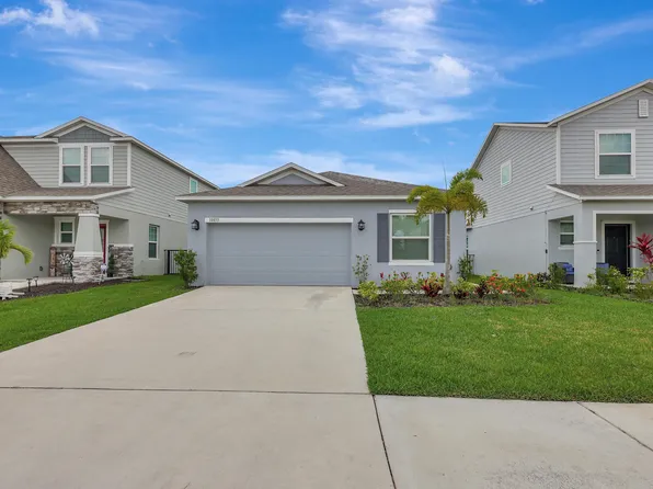 10853 SW Vasari Way, Port St Lucie, FL 34987