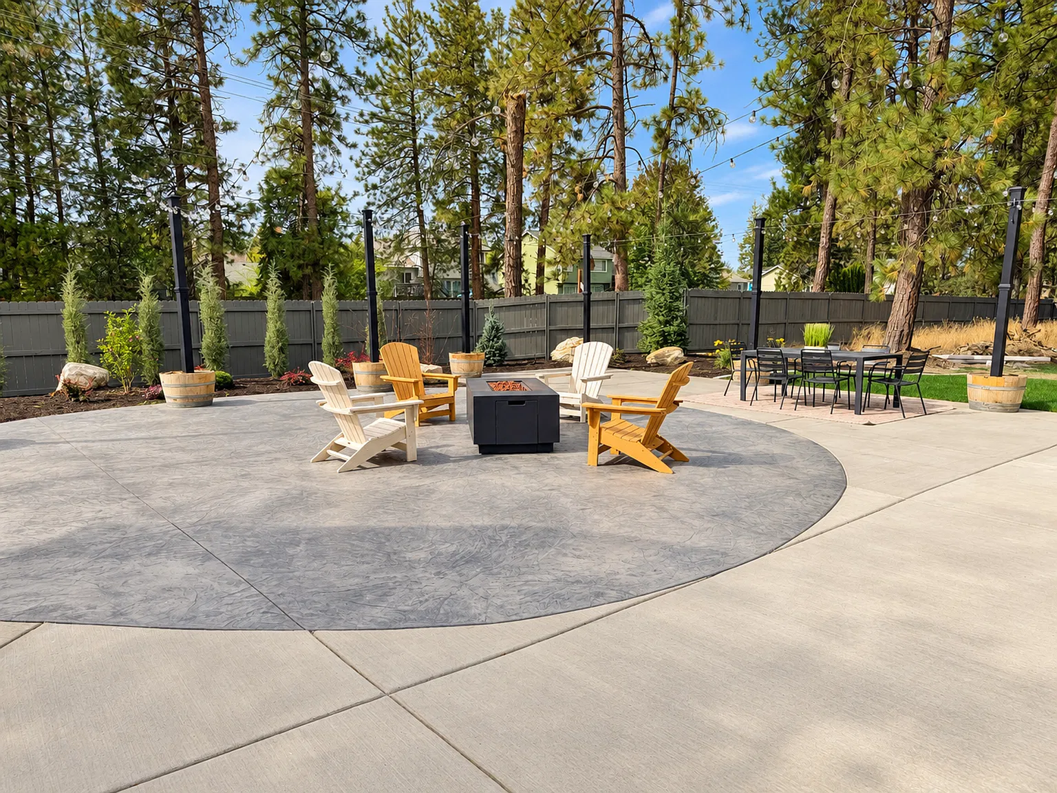 Timberline Residences — Photo 4