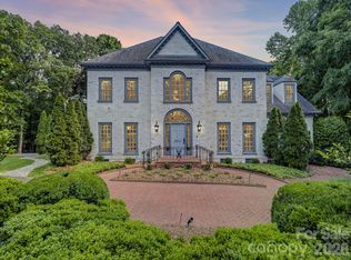 5500 Hardison Rd, Charlotte, NC 28226