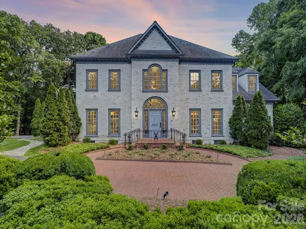 5500 Hardison Rd, Charlotte, NC 28226