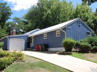 2304 S Western Ave, Sioux Falls, SD 57105