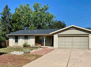 1965 S Olathe St, Aurora, CO 80013