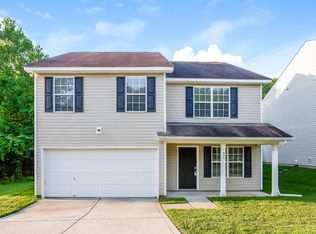 995 Ramsgate Dr SW, Concord, NC 28025
