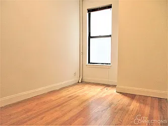 Rented by City Connections Realty