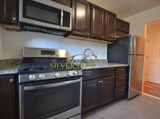 14707 72nd Rd #3H, Flushing, NY 11367