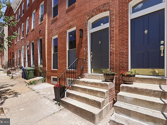 2nd image of 45 S Fulton Ave