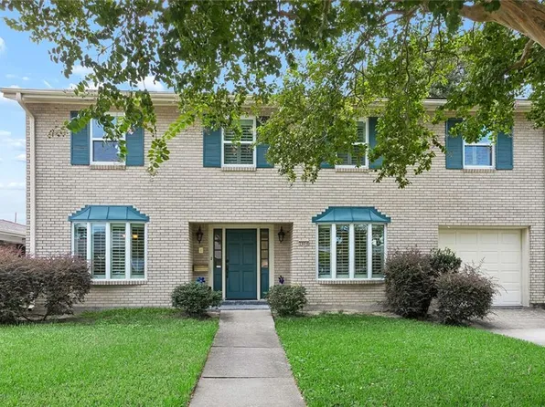 2804 Belmont Pl, Metairie, LA 70002
