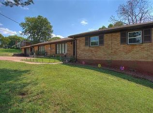 1900 Spring Branch Dr, Madison, TN 37115