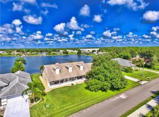 12511 SW Kings Row, Lake Suzy, FL 34269